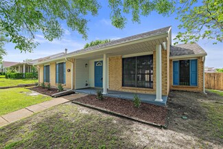 2833 Miller Place, Mesquite, TX 75150
