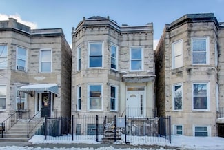 6624 S Rhodes Ave Unit 1, Chicago, IL 60637