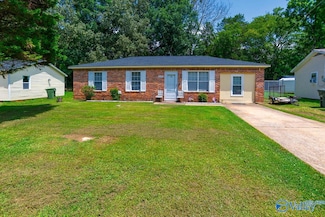 3208 Delia Ln NW, Huntsville, AL 35810