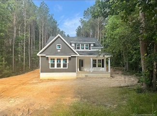 150 Magnolia Hill Dr, Carthage, NC 28327