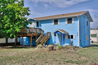232 Onarga Ave, Paonia, CO 81428