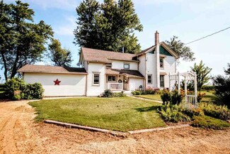 3671 Osborne Rd, Winnebago, IL 61088