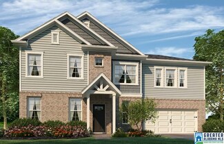 7986 Furnace Dr, Mc Calla, AL 35111