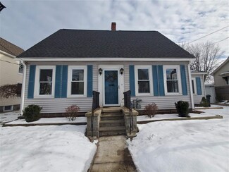 123 Riley Ave, Manchester, NH 03103