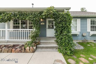 175 W Shore Dr, Belgrade, MT 59714