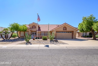 14627 W Sky Hawk Dr, Sun City West, AZ 85375