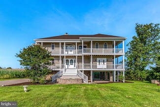6014 S Point Rd, Berlin, MD 21811