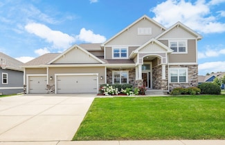 630 Big Stone Trail, Middleton, WI 53562