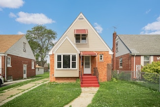 7230 Mclaughlin Ave, Hammond, IN 46324