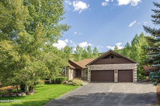 9106 Upper Lando Ln, Park City, UT 84098