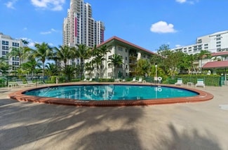 8101 SW 72nd Ave Unit 414W, Miami, FL 33143