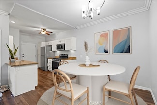20000 Plum Canyon Rd Unit 712, Saugus, CA 91350