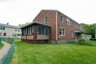 481 Mount Vernon Dr, Pittsburgh, PA 15223
