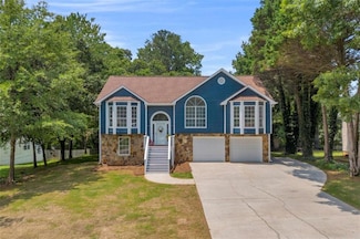 1407 Water Wheel Dr, Bethlehem, GA 30620