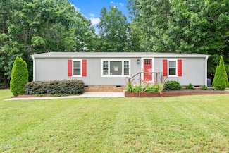 355 Windsong Ln, Youngsville, NC 27596
