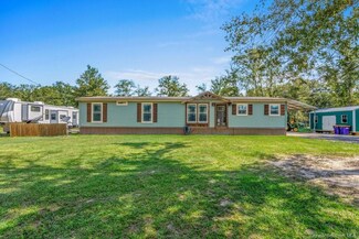 280 North Ln, Ragley, LA 70657