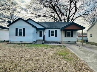 216 Pike, Benton, AR 72019