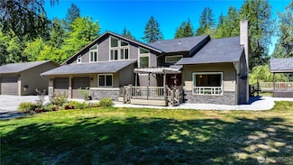 9912 121st Ave NE, Lake Stevens, WA 98258