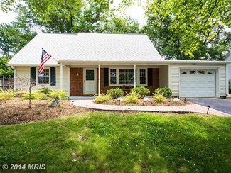 4217 Mayport Ln, Fairfax, VA 22033