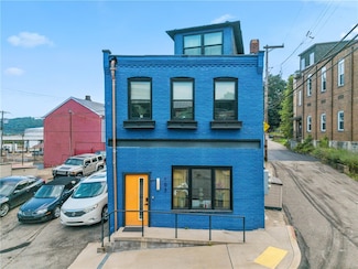 103 57th St, Pittsburgh, PA 15201