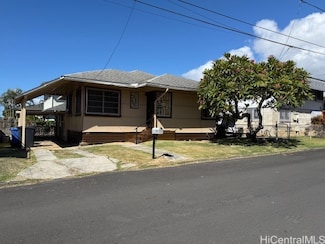207 Namokueha St, Honolulu, HI 96813
