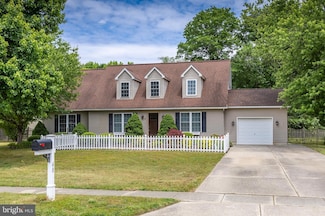 48 Democrat Rd, Mickleton, NJ 08056