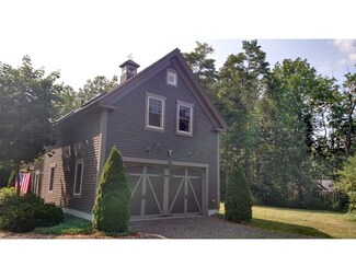 28 Donovan Rd, North Brookfield, MA 01535
