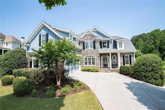 5513 Lavender Farms Rd, Powder Springs, GA 30127