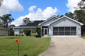 5243 Wentworth Rd, Port Charlotte, FL 33981