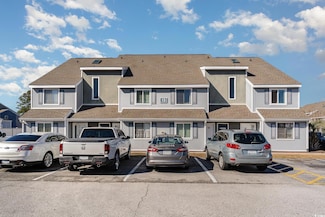 1891 Colony Dr Unit 13D, Surfside Beach, SC 29575
