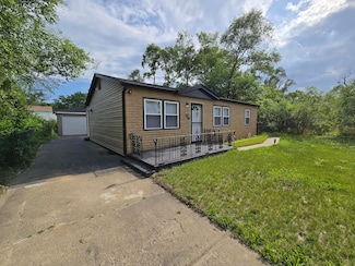 4225 W 20th Place, Gary, IN 46404