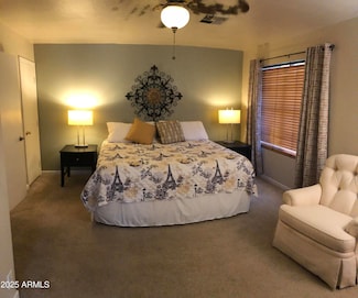 3859 W Whitten St Unit 4, Chandler, AZ 85226