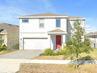 2215 Pigeon Plum Dr, Haines City, FL 33844
