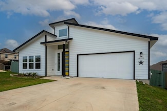 16512 Fetching Ave, Manor, TX 78653