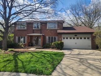 505 Bernie Ct, Naperville, IL 60565