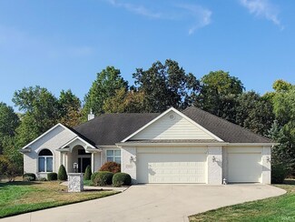 11007 Lavista Place, Fort Wayne, IN 46845