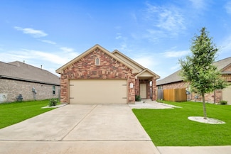 2335 Spring Hollow Dr, Baytown, TX 77521