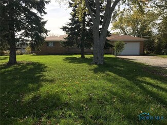 23184 W Curtice E and W Rd, Curtice, OH 43412