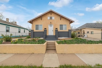907 4th Ave Unit A and B, Greeley, CO 80631
