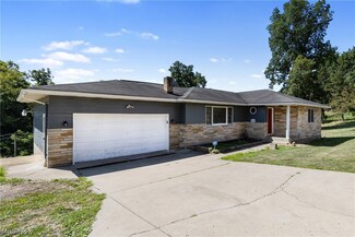 50998 O R and W Station St, Jacobsburg, OH 43933