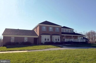 14331 Frederick Rd, Woodbine, MD 21797