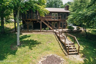 130 S River Bend Rd, Leitchfield, KY 42754