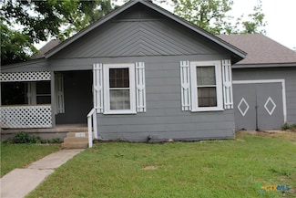 1104 S 25th St, Temple, TX 76504