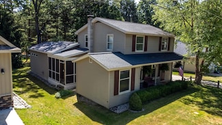 368 N Hancock St, Pentwater, MI 49449