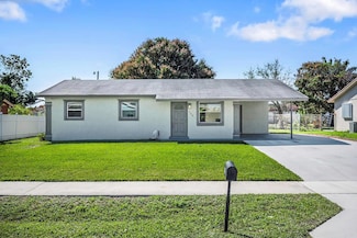 160 NE 19th Ave, Boynton Beach, FL 33435