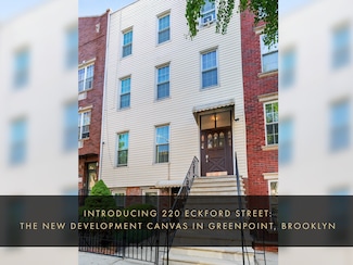 220 Eckford St, Brooklyn, NY 11222
