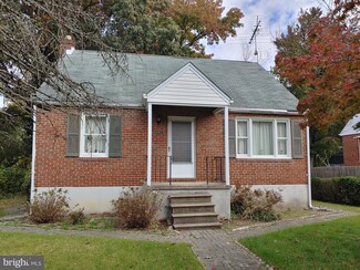 5823 Farmview Ave, Baltimore, MD 21206
