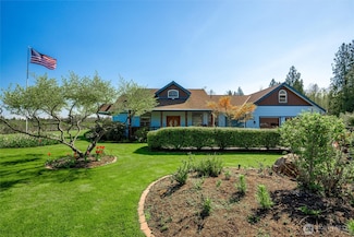 3151 Velvet Ln, Custer, WA 98240