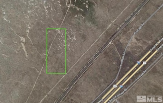 990 E Humboldt House Rd, Imlay, NV 89418