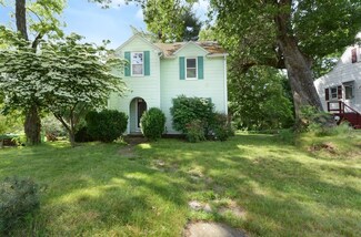 282 June St, Worcester, MA 01602